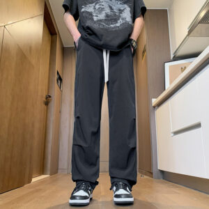 Loose Casual Pants Men's All-matching