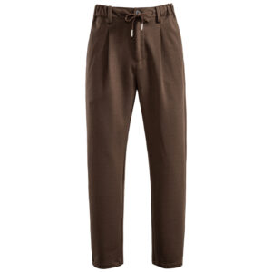 New Casual Men's Pants Versatile Thickened