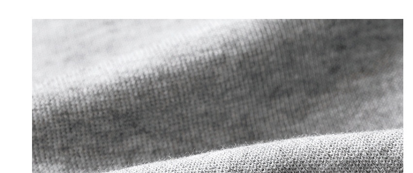 Men's Fashionable Fall Winter Footband Sweatpants - Image 4