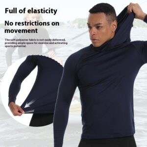 Breathable Quick-drying Hooded Jacket Fishing