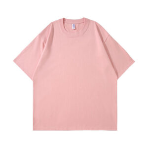 240g Heavy Cotton T-shirt