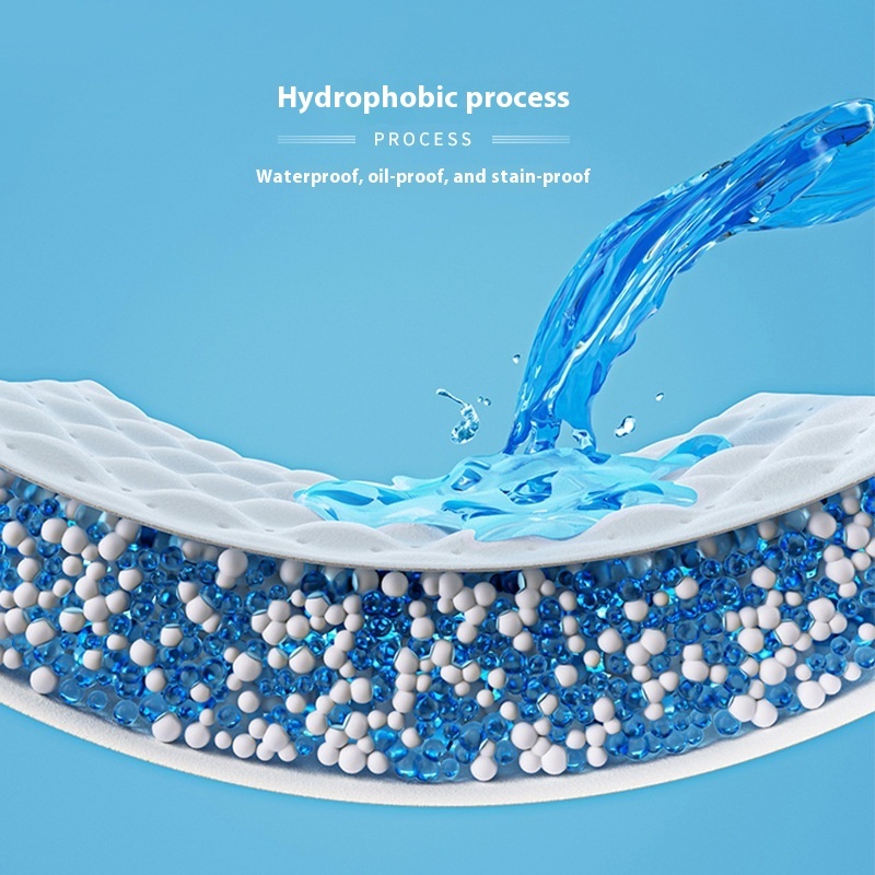 Men's Summer Round Neck Half Sleeve White T-shirt Bottoming Shirt - Image 4