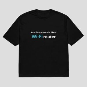 Men's 3D Digital Printed Round Neck Short Sleeve