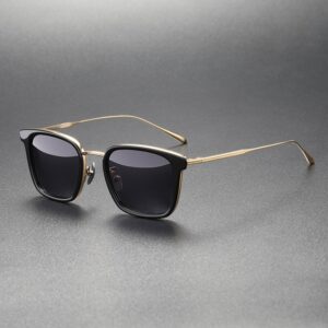 Women's Sunglasses High-grade Polarized Trend