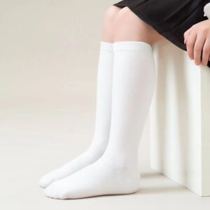 Children's Four Seasons Stockings For Dancing