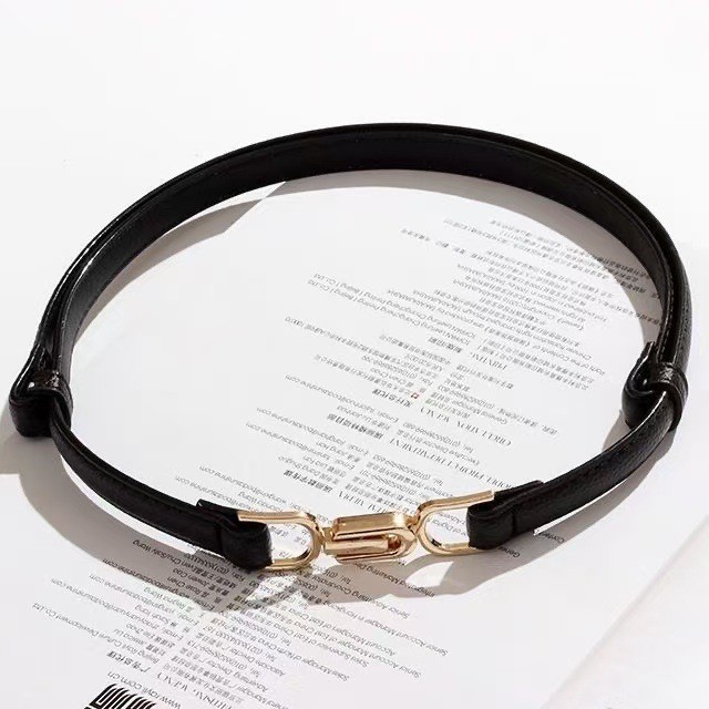 Simple Fashion Matching Suit Korean Style Waist Belt - Image 5