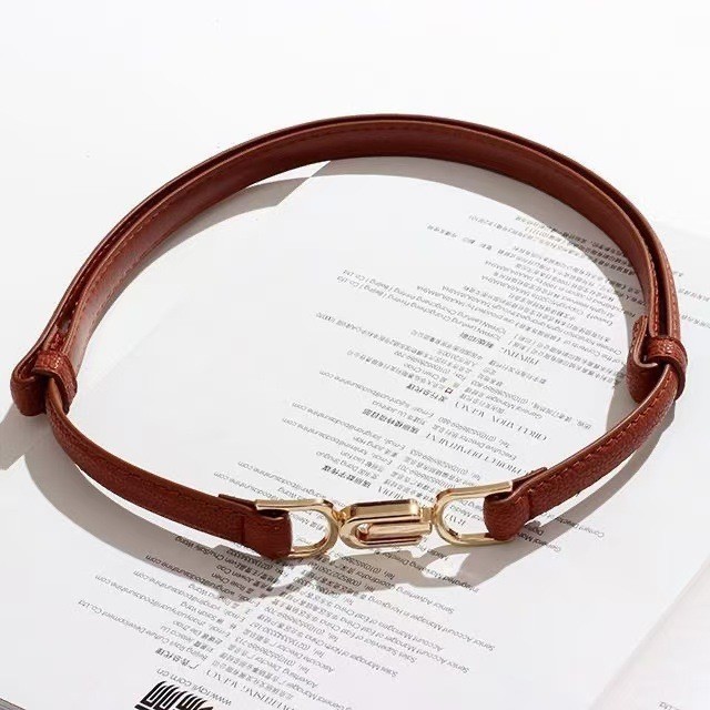 Simple Fashion Matching Suit Korean Style Waist Belt - Image 7