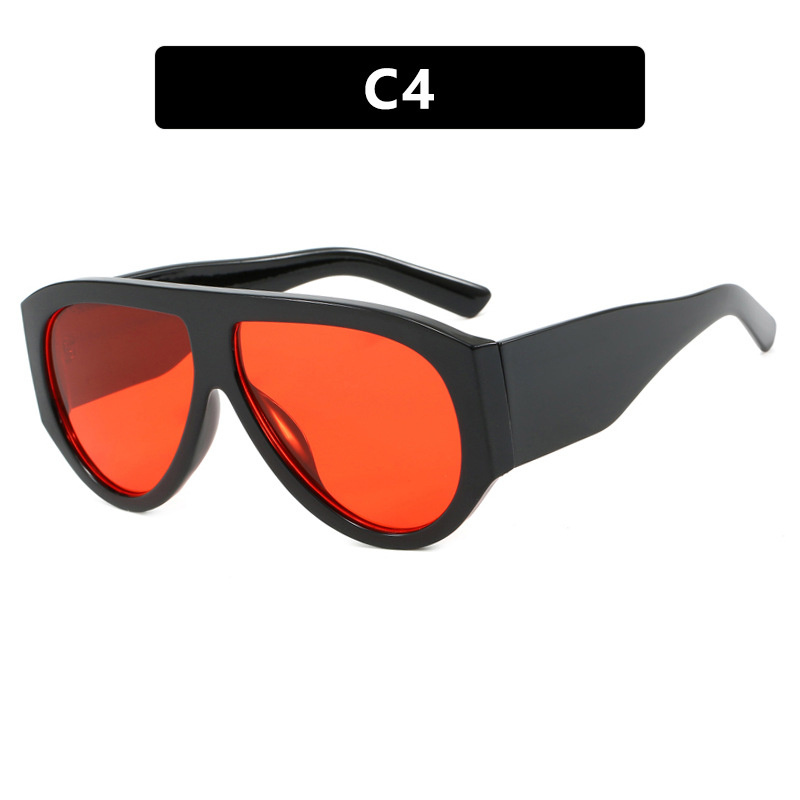 Women's Fashionable Sunglasses - Image 8