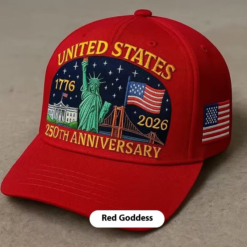 New Embroidered Baseball Cap Fashion Brand Retro Washed Sun Protection Hat For Men And Women - Image 3