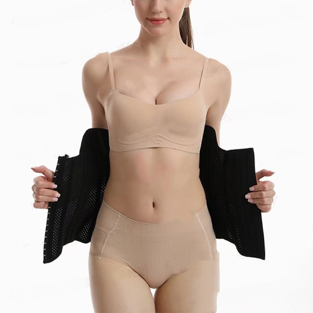 Fitness Sports Tight Belly Band Women - Image 2