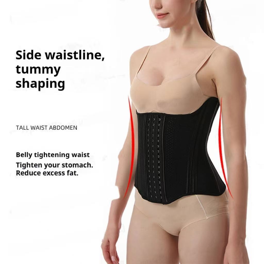 Fitness Sports Tight Belly Band Women - Image 3