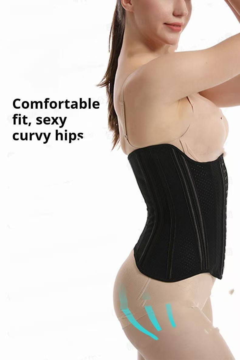 Fitness Sports Tight Belly Band Women - Image 5