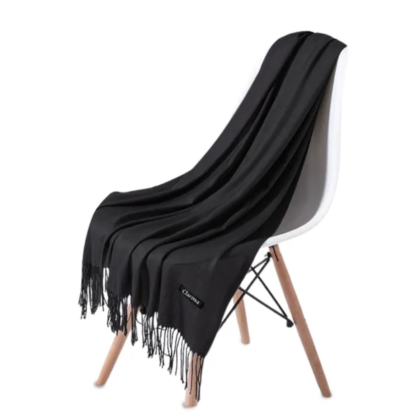 Clarissa Damita Fall Scarf