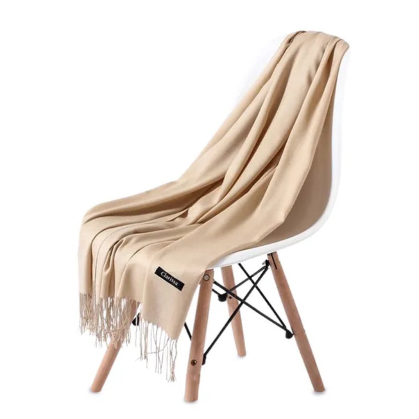 Clarissa Damita Fall Scarf - Image 2