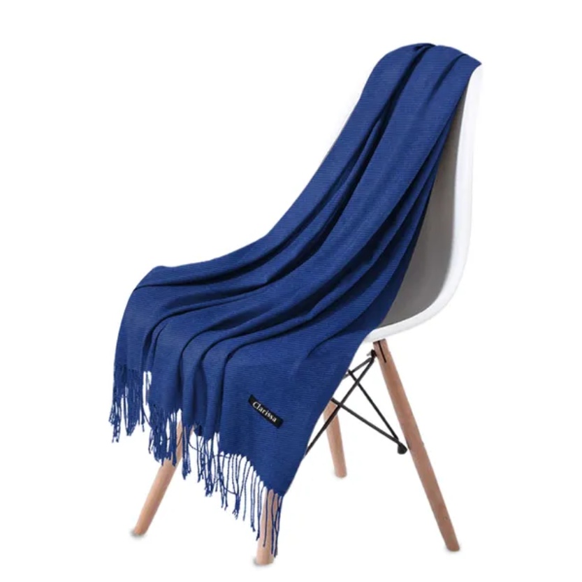 Clarissa Damita Fall Scarf - Image 7