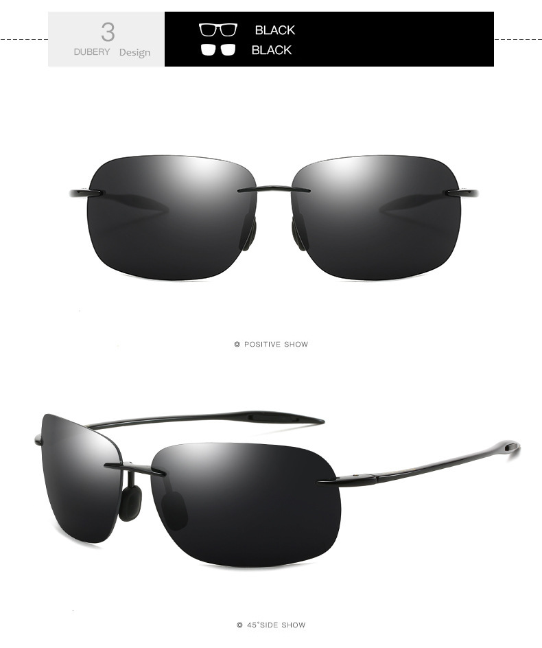 Sunglasses Sports Driving Sunglasses - Image 7