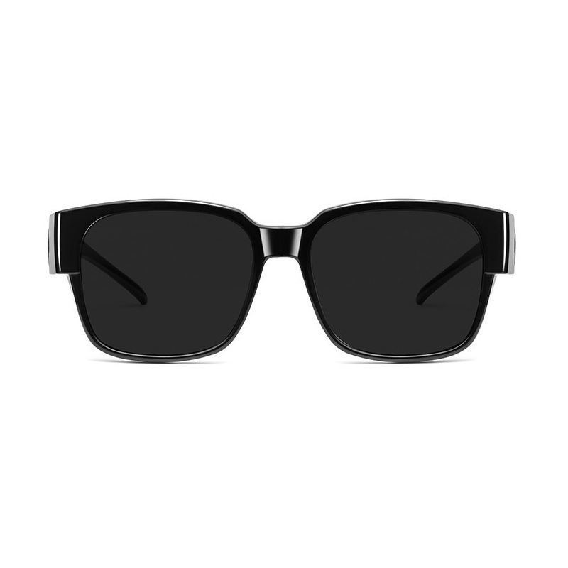 Reflective Lenses Myopia Special Sun Glasses Men - Image 5