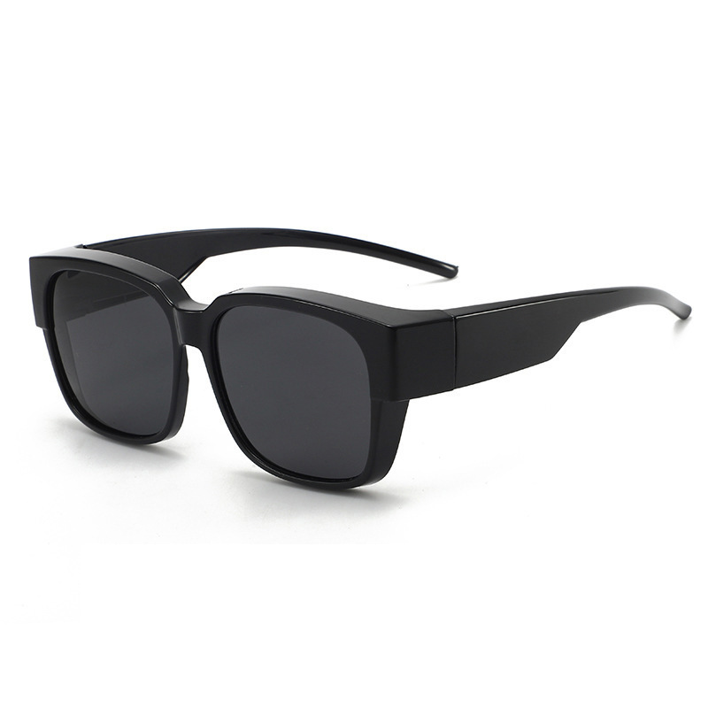 Reflective Lenses Myopia Special Sun Glasses Men - Image 6