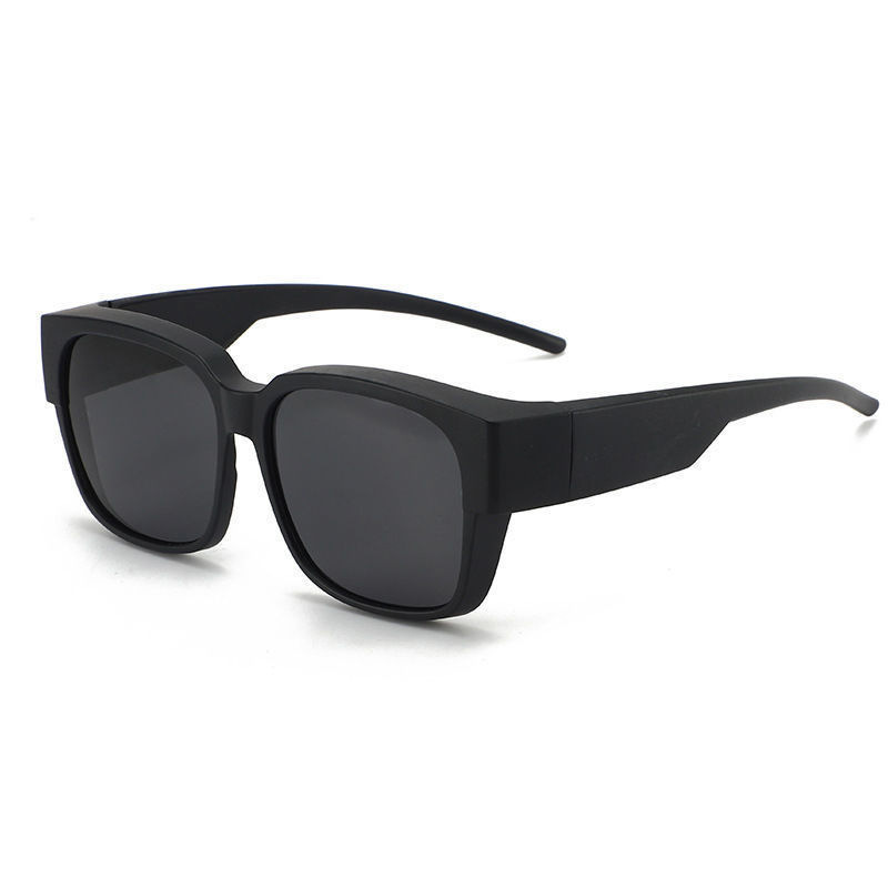 Reflective Lenses Myopia Special Sun Glasses Men - Image 7