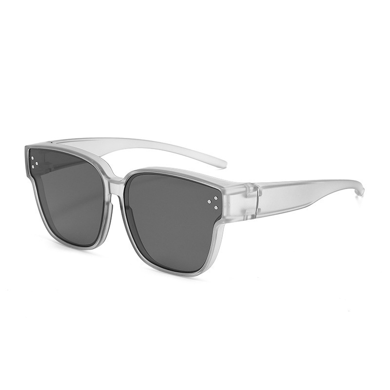 Reflective Lenses Myopia Special Sun Glasses Men - Image 8