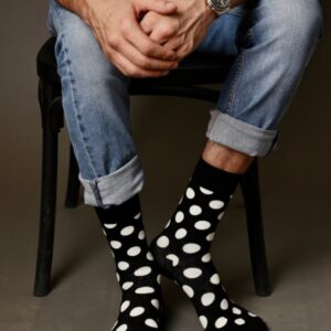 Classic Dots Socks