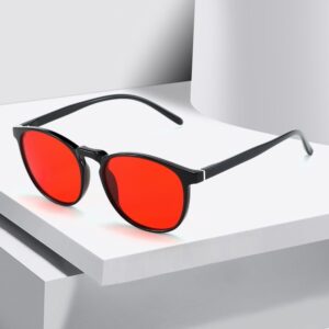 Polarized UV400 Premium Sunglasses