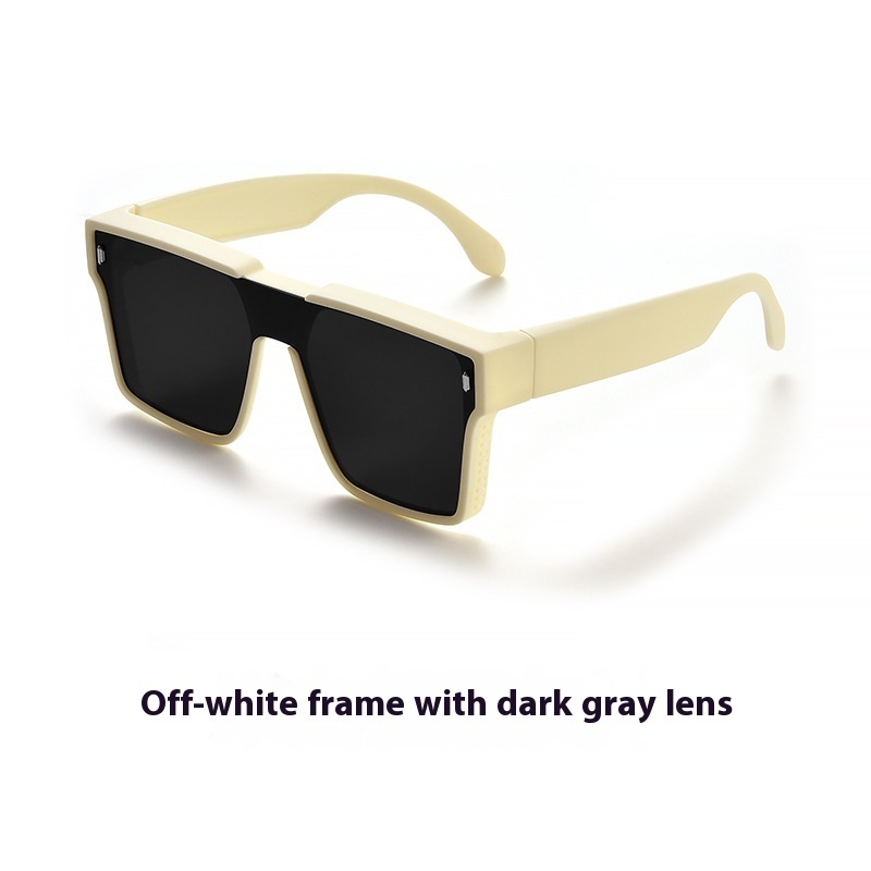Sun Glasses Men's Polarized Driving Sun Protection - Image 7