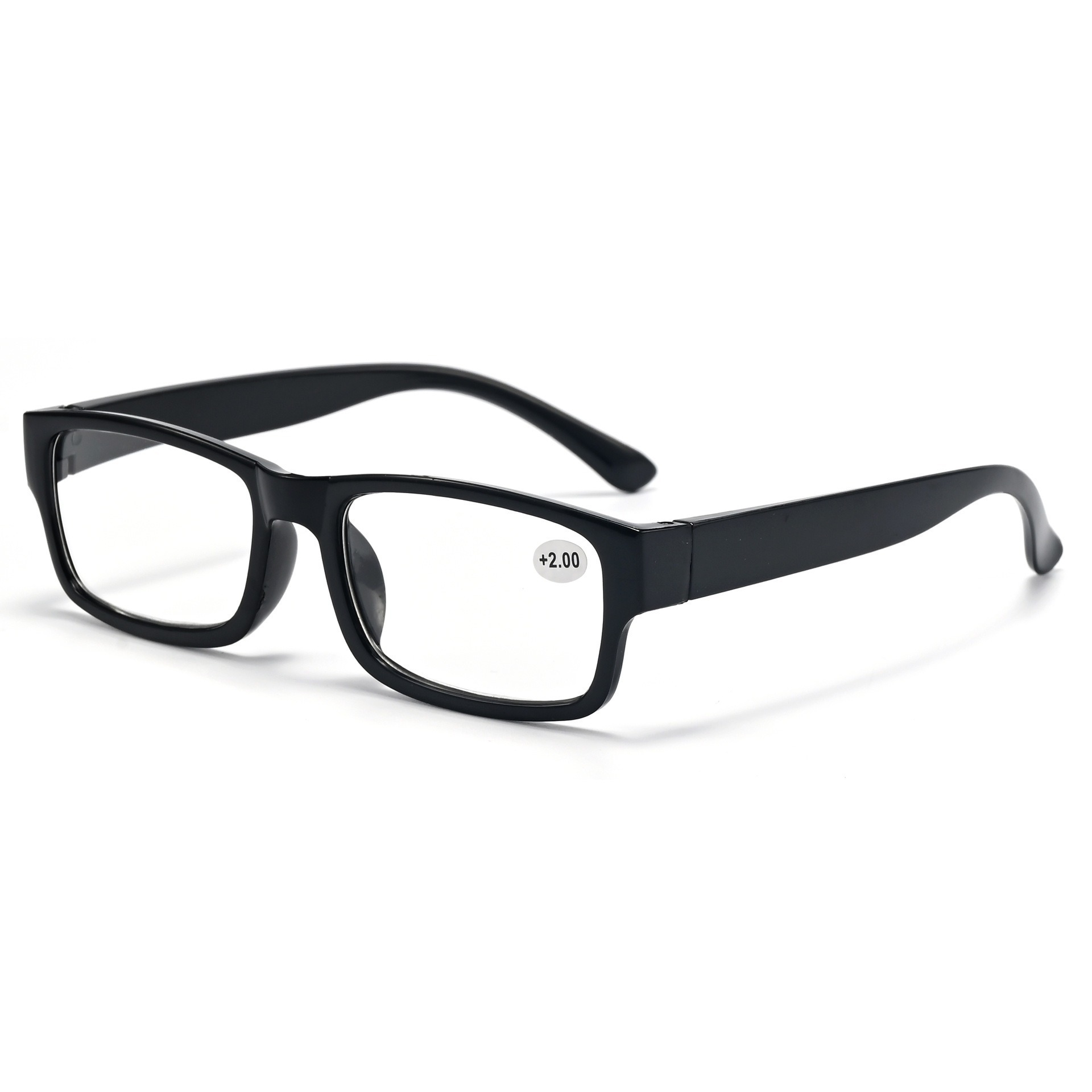 Running Rivers And Lakes Stall Presbyopic Glasses Men And Women Fashion - Image 2