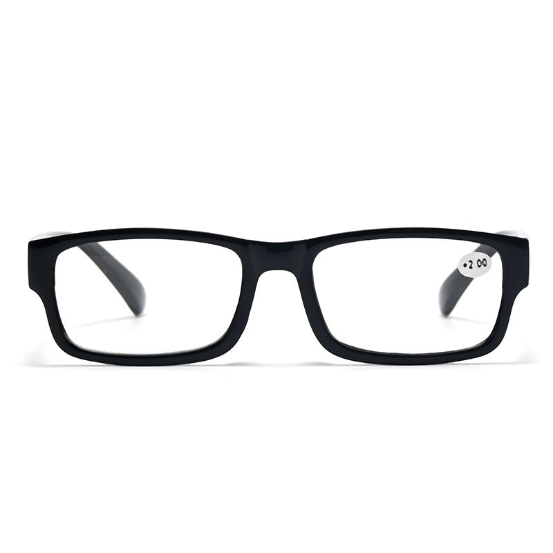 Running Rivers And Lakes Stall Presbyopic Glasses Men And Women Fashion - Image 3