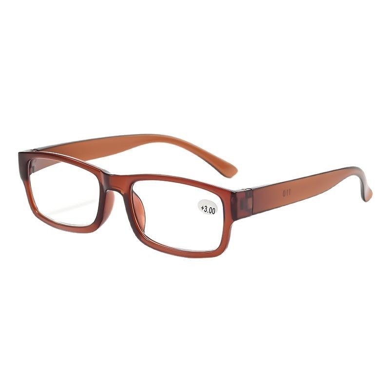 Running Rivers And Lakes Stall Presbyopic Glasses Men And Women Fashion - Image 5