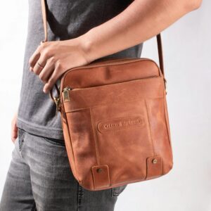 Men's Luggage & Bags