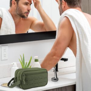 Fashion Personality Men's Travel Cosmetic Bag