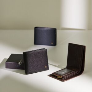 Ultra Light Wear-resistant Anti-theft Brush Multifunctional PU Wallet