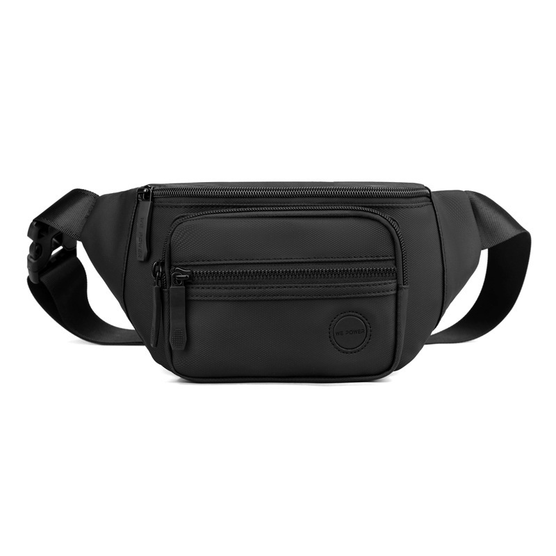 Men's Casual Sports Versatile Shoulder Crossbody Bag - Image 5