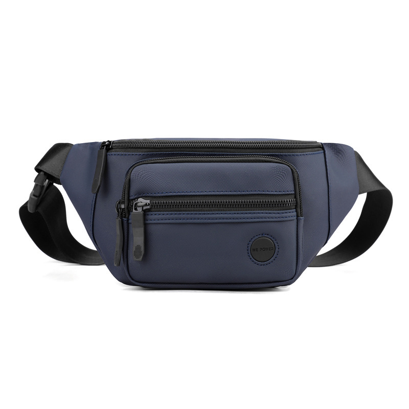 Men's Casual Sports Versatile Shoulder Crossbody Bag - Image 8