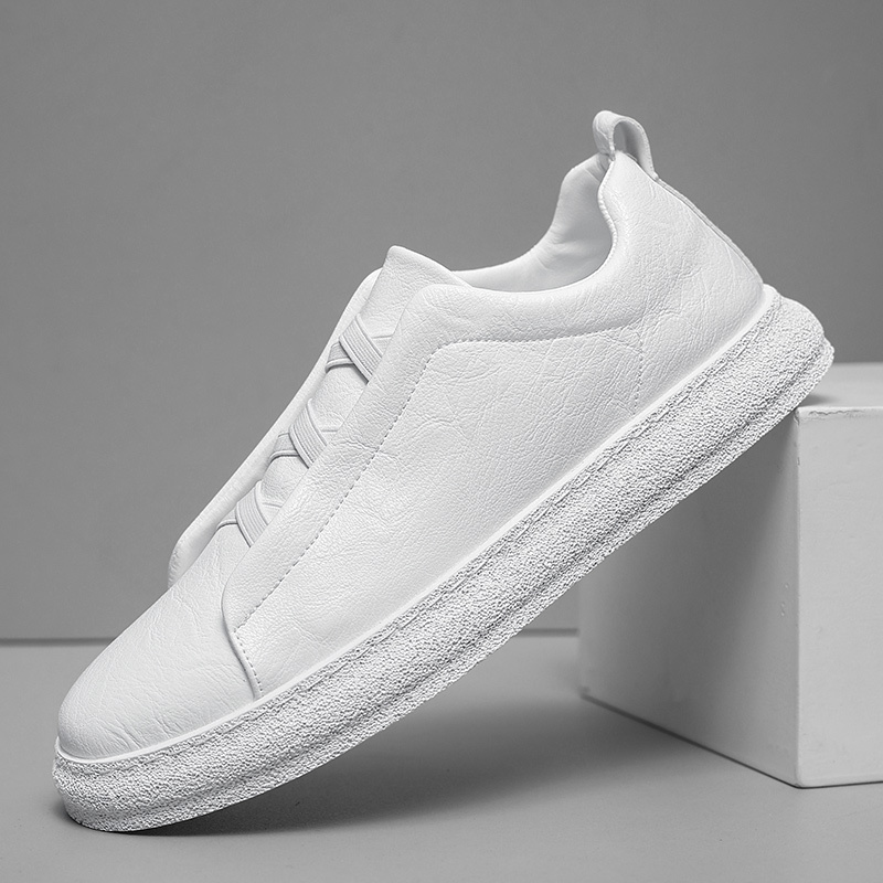 Men's Lightweight Business Board Shoes Casual Shoes - Image 2