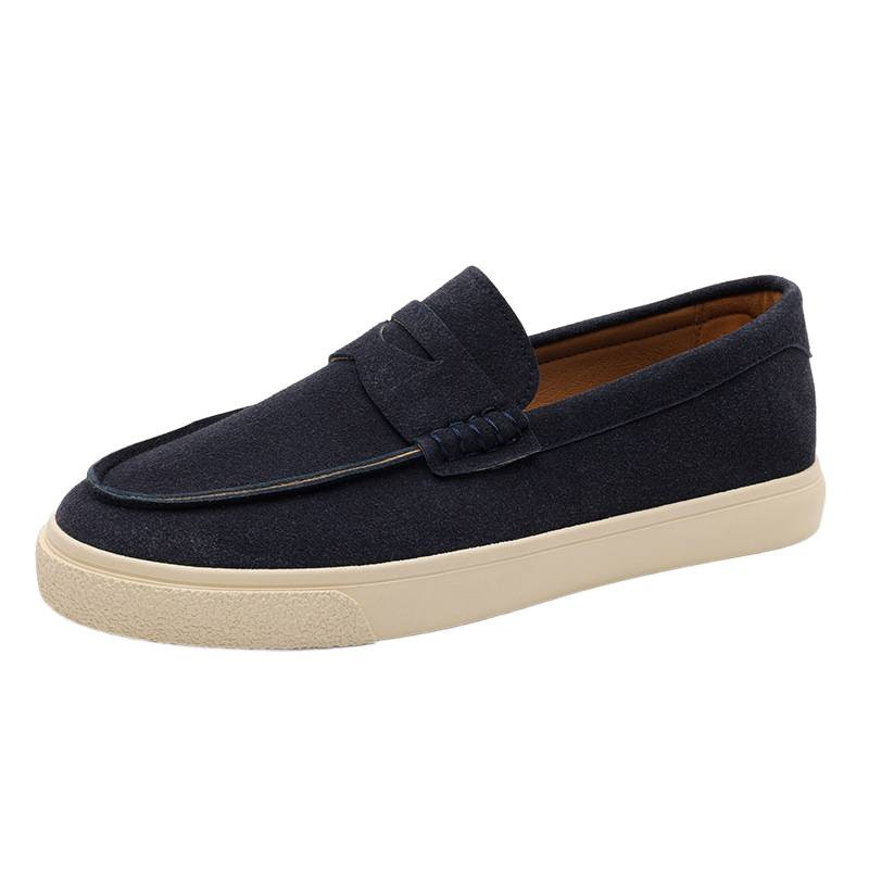 Slip-on Lightweight Fashion Casual Men's Shoes Fashion - Image 5