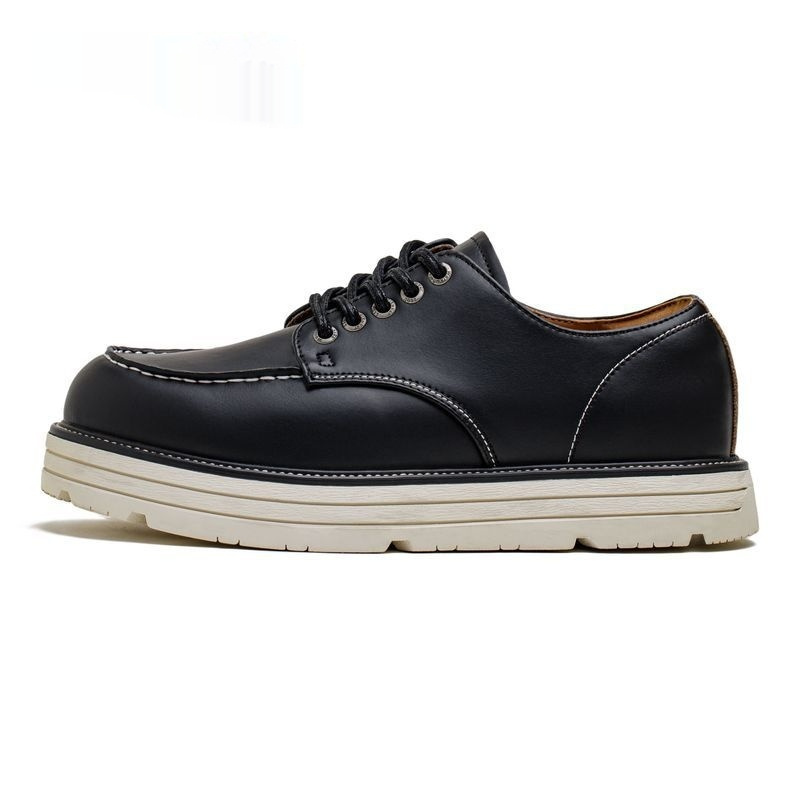 Madden Moka Xinmei Style Vintage Work Shoes - Image 5