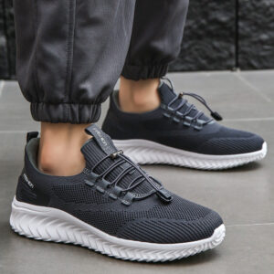 Feijian Lightweight Sports And Casual Shoes