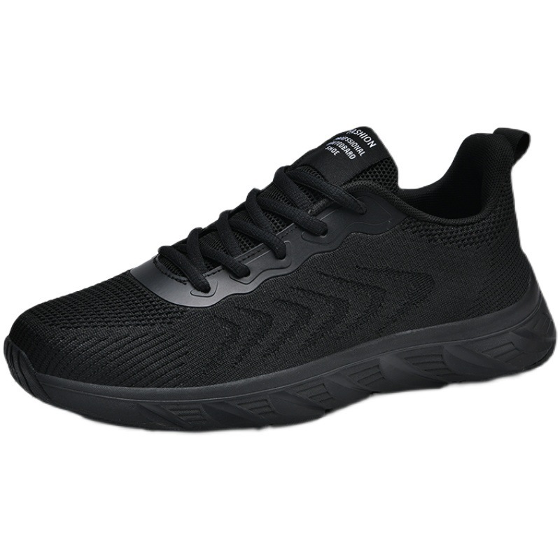 Mesh Breathable Casual Soft Bottom Casual Shoes - Image 6