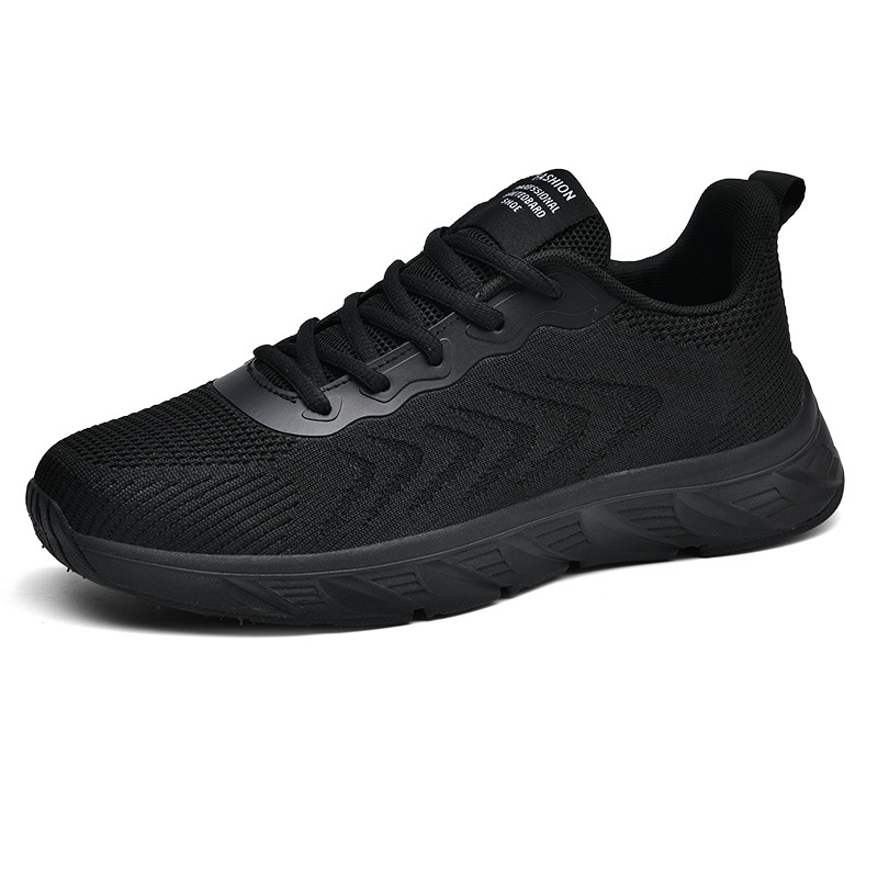 Mesh Breathable Casual Soft Bottom Casual Shoes - Image 7