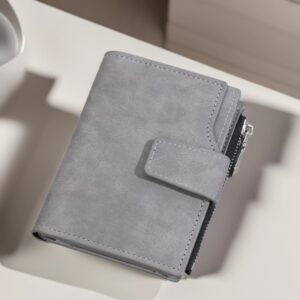 Women's High-grade Short Coin Purse