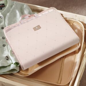Storage Hook Bag Travel Storage Clothes Hook Bag Foldable Travel Storage Bag