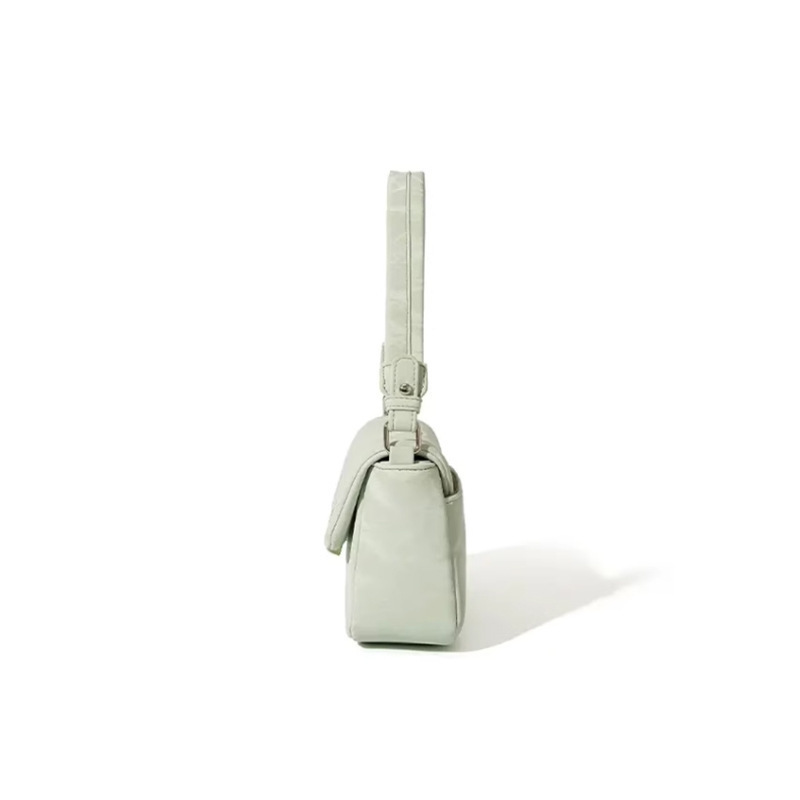 Large-capacity One-shoulder Portable High-grade Women's Messenger Bag - Image 3