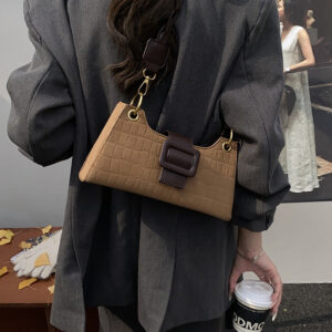 Underarm French Bag For Women