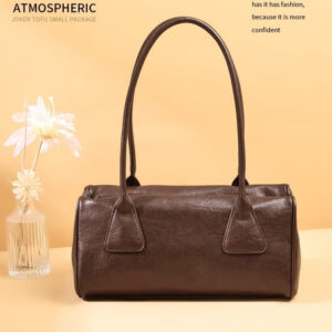 All-match Commute Casual Shoulder Underarm Bag