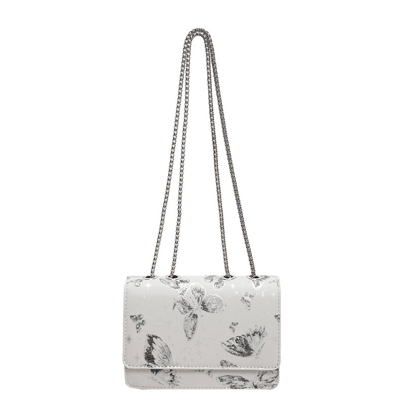 New Versatile Chain Crossbody Bag - Image 5