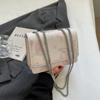 New Versatile Chain Crossbody Bag - Image 6