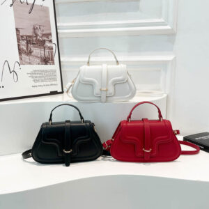 Handbag Fashion Simple Shoulder Bag Casual