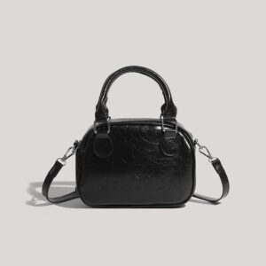 Retro Easy Matching Shoulder Crossbody Bag